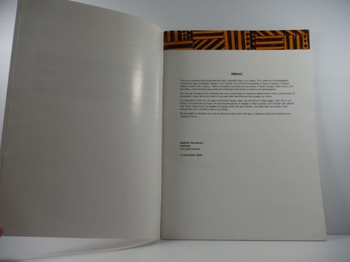 Yimanka Ngini Parlingarri Historical Photographs from the Tiwi Islands 2000 PB - Picture 3 of 15