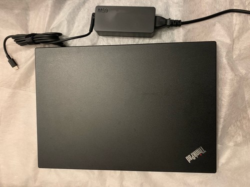Lenovo ThinkPad L480 Notebook 14" FHD i5-8350U 1,6 GHz Ram 16GB 256 GB NVMe SSD - Foto 3 di 21