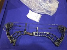 Darton Prelude 32 Brand New Solid Black Right Hand 70 - 48