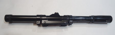 Tasco 4x15 Coated Black Rifle Scope 601