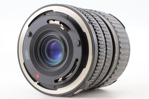 Macro 【 MINT in Box 】 Canon New FD 35-70mm f/3.5-4.5 Zoom MF NFD Lens From Japan - Picture 10 of 15