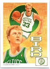 1991-92 Upper Deck #77 Larry Bird