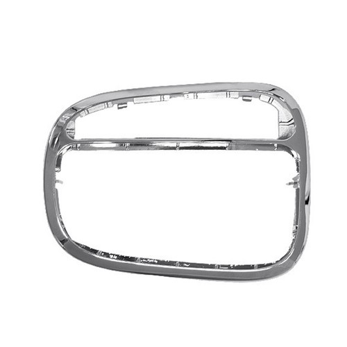 Modern Design Gear Shift Cover Trim for Benz C W203 C230 C320 2032671988 - Picture 18 of 24
