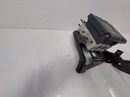 Audi A2 8Z ABS Block Pumpe Hydroaggrgat mit Steuerteil ESP 8Z0907379B - Bild 3 von 8