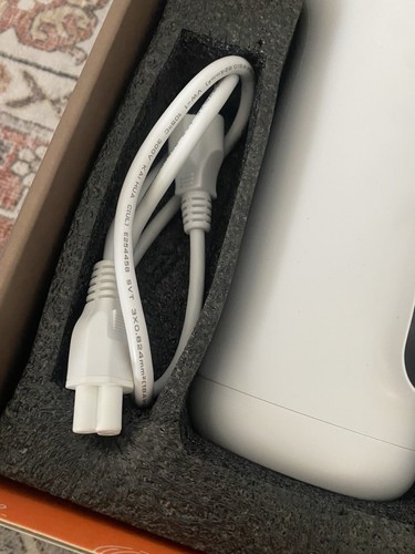 NUTR Single Serving Nut Milk Maker White Homemade Almond Oat Coconut - Picture 7 of 11