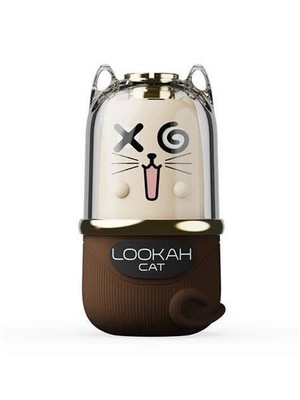 LOOKAH BATTERY