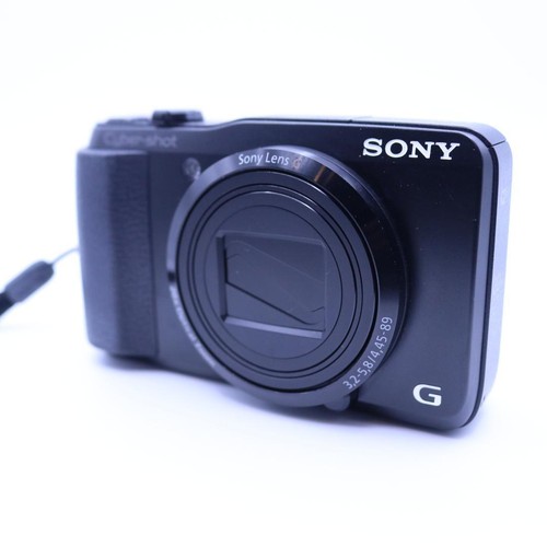 Sony Cyber-shot DSC-HX30V Digital Camera Compact Design Tested Condition - Picture 6 of 11