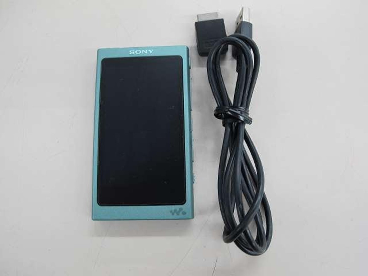 WALKMAN　ウォークマン　NW-A46 Sony Nw-A46 Walkman 32Gb | eBay