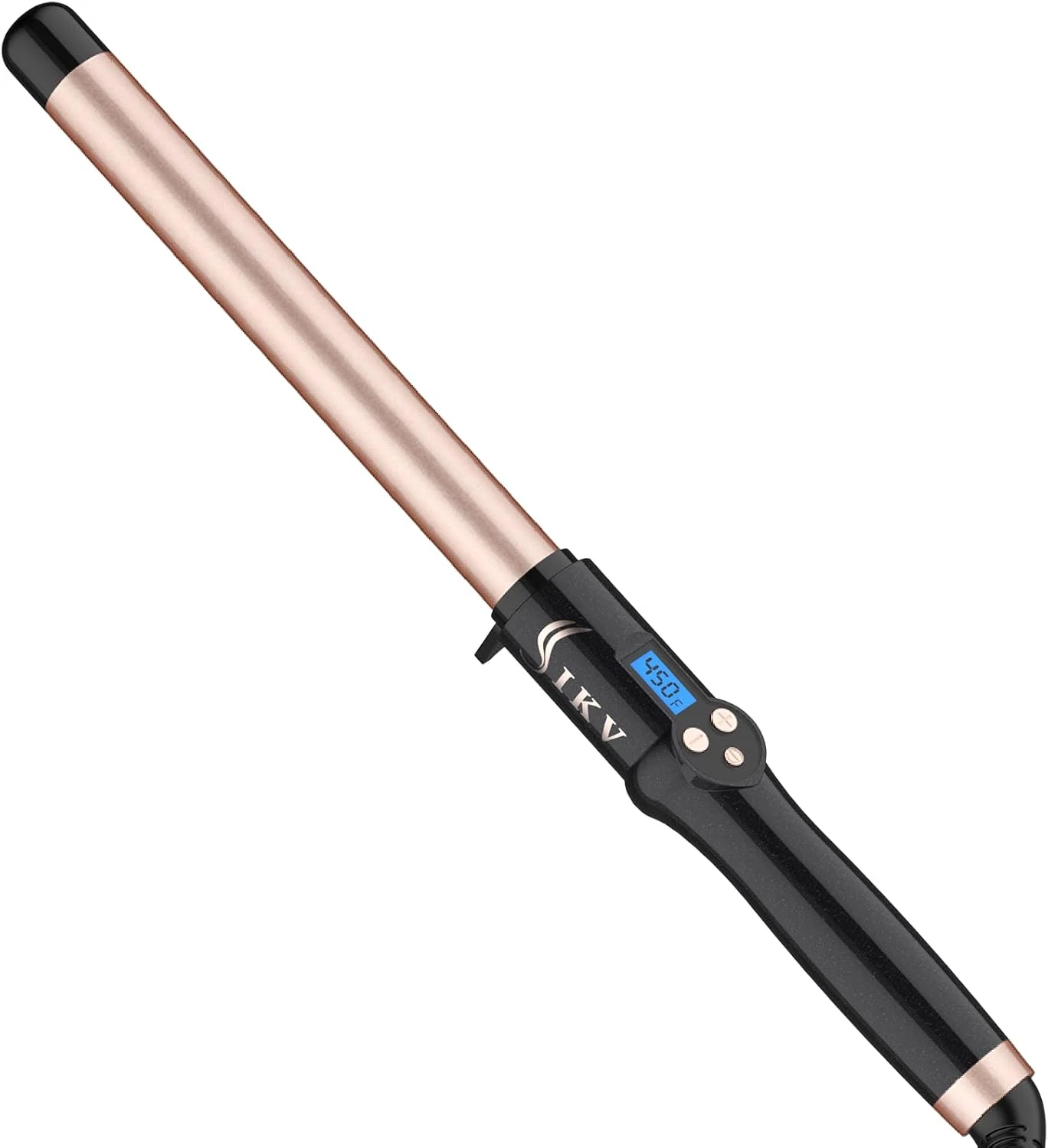 Curling Wand