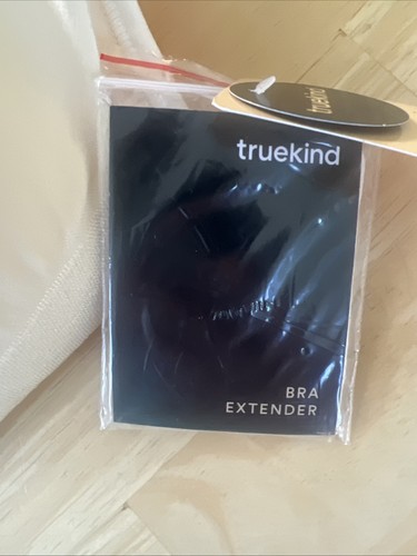 Truekind 3XL Daily Comfort Wireless Shaper BH SET 2 ~NEU mit Etikett~ schwarz/creme - Bild 7 von 12