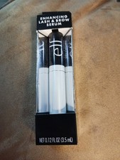 e.l.f. Enhancing Lash & Brow Serum, Promotes Longer-Looking Lashes & Brows, N...