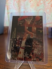 1993-94 Upper Deck Special Edition - Anfernee Hardaway #51 (RC)