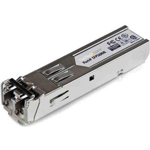 Startech SFPSXMM MSA UNCODED SFP - 1000BASE-SX 1GBPS - 1GBE MODULE - 1GE GIGABIT