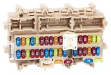 Genuine Nissan 2017-2020 Nissan Rogue - Junction Block 24350-6FL0A