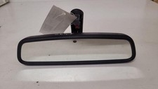 JAGUAR XF X250 Interior Rear View Mirror 6W9317E678AB 3.0 Petrol 179kw 27094897