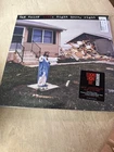Van Halen Live Right Here Right Now: 2023 RSD Release 4LP Red Vinyl  - /7500