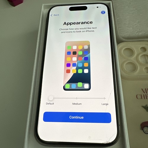 Apple iPhone 15 Pro | Titanio Naturale | 128GB ottime condizioni - Foto 7 di 10