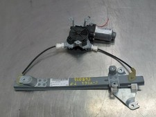 402190A elevalunas trasero derecho para NISSAN QASHQAI (J10) ACENTA 2007 720893