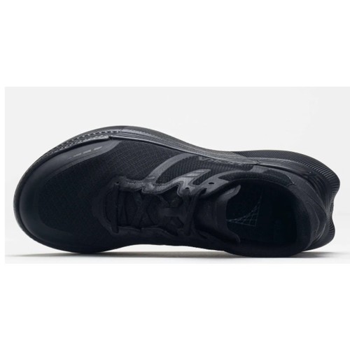 HOKA Unisex Transport X Shoes Black New With Box 7 Men / 8 Women Nwob - Picture 2 of 10