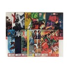 Marvel Uncanny X-Men Uncanny X-Men 3rd Series Collection -14 Issues! Ex