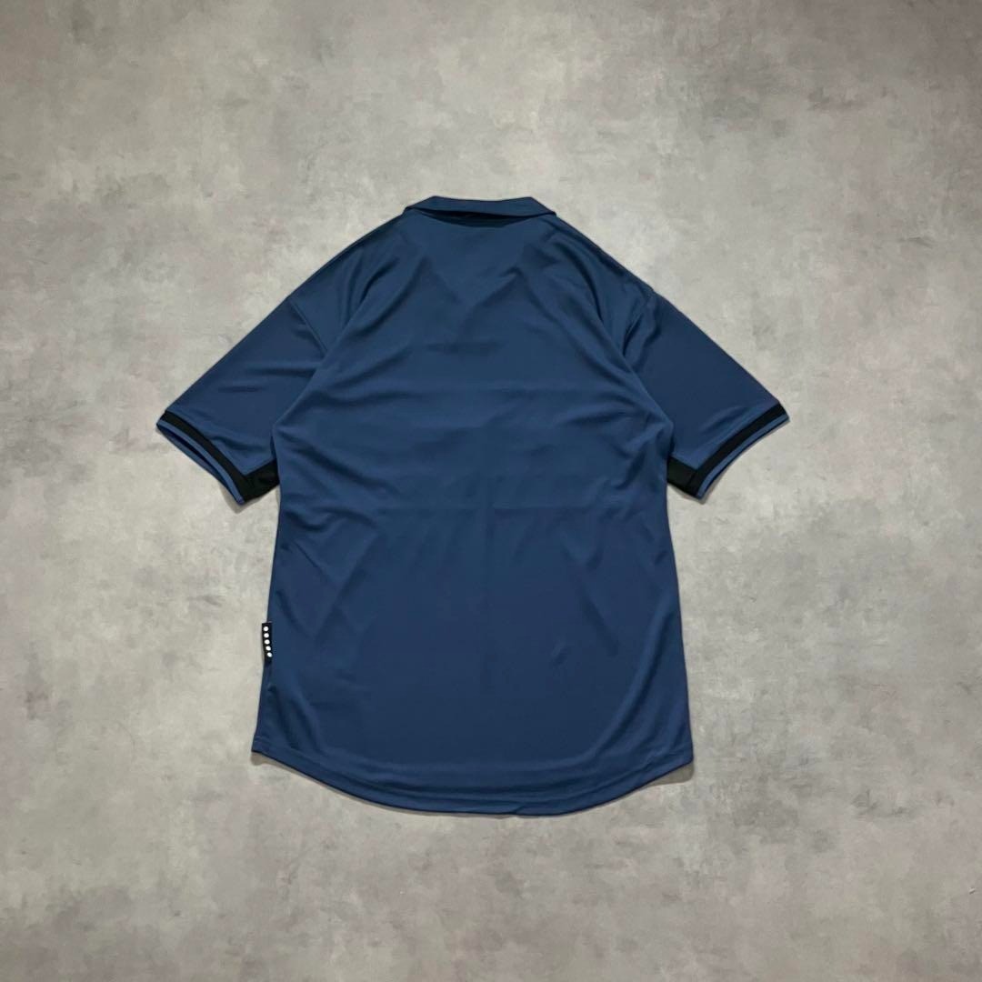 INTER MILAN Large 1998 1999 Third Jerseys Maglia Shirt Nike
