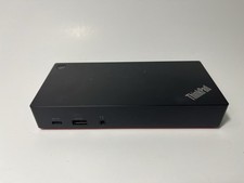 Lenovo ThinkPad USB-C Dock Gen2 Docking Station LDC-G2