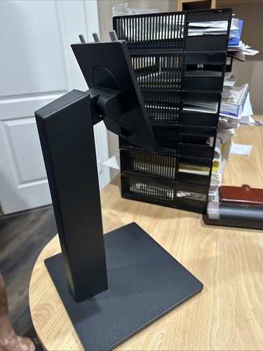 Original HP P24h G4 Monitor Stand For HP P22h G4 and P24h G4 Monitor - Photo 3/4