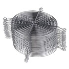 20Pcs Computer Case Cooling Guard Metal Grill Protector