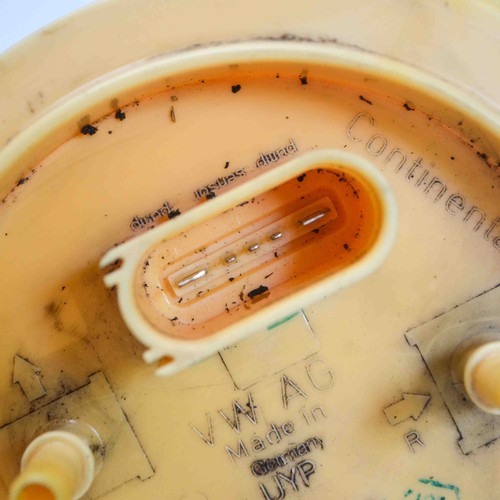 VW PASSAT Variant B7 365 Kraftstofftankpumpe 3AA919050B 2.0 Diesel 11348974 - Picture 4 of 5