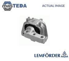 35751 01 ENGINE MOUNT MOUNTING RIGHT LEMFÖRDER FOR SKODA OCTAVIA II,YETI