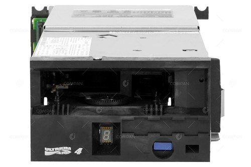 3588-F4A IBM ULTRIUM 4 LTO4 4G FC TS1040 DRIVE 800GB 1.6TB FOR IBM TS3500 - Photo 2/8
