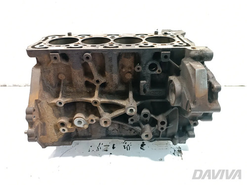 Ford Transit Motorblock 2.0 EcoBlue RWD Diesel 96kW (130 HP) BKRA 2018 Van BARE - Picture 3 of 13