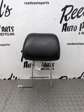 OEM Active 11-18 Jeep Grand Cherokee Dodge Durango Front Headrest Black  1152034