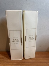 2 Pack - I'm from Rice Toner, Milky Toner for Glowing Skin, 77.78% Rice Extract