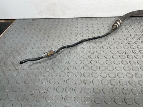 Porsche Cayman 987 2007 Power steering hose pipe line 98734744302 LIQ6735 - Afbeelding 2 van 10