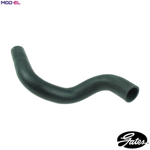 HEATER HOSE 02-2100 FOR VAUXHALL OPEL CHEVROLET TOSCA CRUZE LACETTI 2.0L 4cyl - Picture 1 of 9