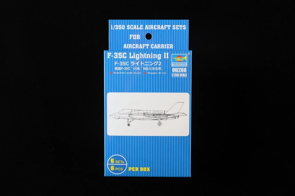 LP202B TAMIYA 7309 Maquette 1/350 Avion militaire US Navy Aircraft set