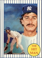 B6626- 1986 Galasso Mattingly Don BB Karte #S 1-30 -du Pick- 15 + Free US Schiff
