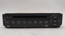 2009-2014 Volkswagen Routan Am Fm Cd Player Radio Receiver HYXHO