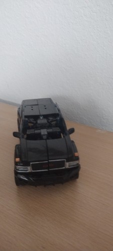 Transformers Movie 2007 Voyager Class Autobot Ironhide Parts Pieces Incomplete - Picture 2 of 2