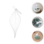 100 Pcs Net Storage Bag Small Jewelry Mesh Bags Drawstring Marble