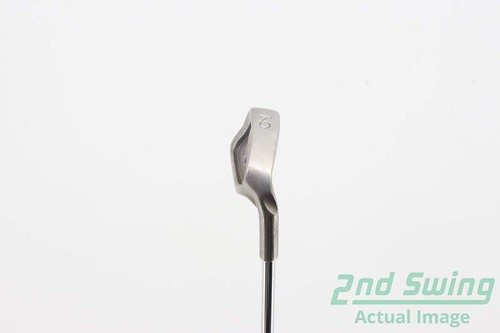 Ping i3 Oversize Single Iron 9 Iron Steel Stiff Right Black Dot 36.5in - Picture 2 of 8