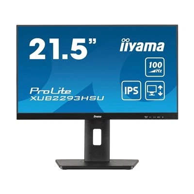 iiyama 19-22.9 Inch Computer Monitors for sale | eBay