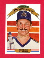 1982 Donruss Baseball Regular NM you pick complete your set