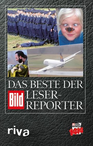Das Beste der BILD-Leser-Reporter, BILD - Bild 3 von 5