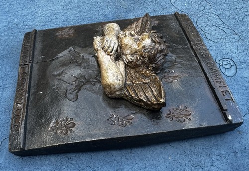 Neu ähnliche SID DICKENS SPEICHERBLÖCKE von Mac Designs - Bild 3 von 11