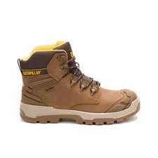 Caterpillar Men's Striver XL Waterproof Steel Toe Work Boot - Pyramid - New