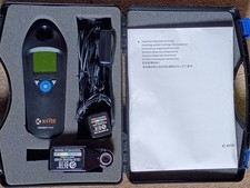 X-rite CTP10, ccDot, 918 & 428 Paper, Plate and Film Meter readers