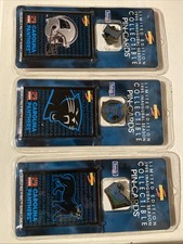 Limited Edition 1995 Inaugural Season Collectible Pin-cards