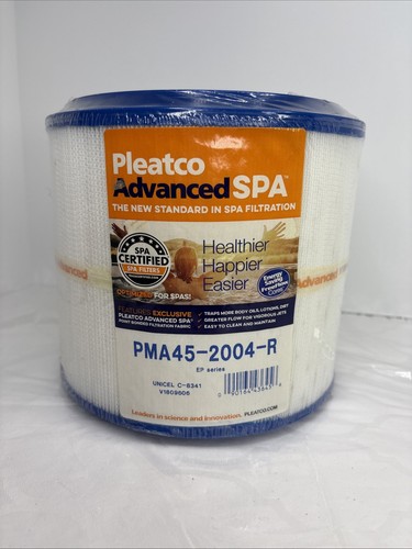 Pleatco Advanced SPA PMA45-2004-R Spa Filter Cartridge Replacement EP Series - Picture 1 of 8